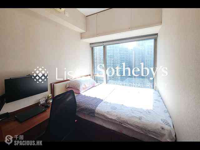 西九龍 - 擎天半島 11