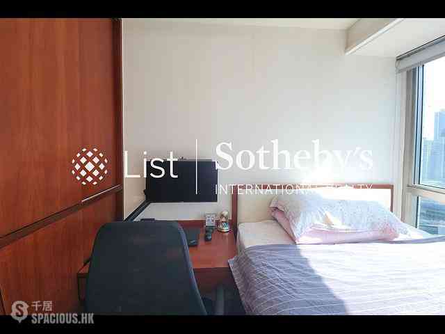 西九龍 - 擎天半島 12