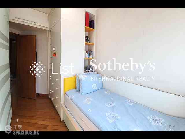 西九龍 - 擎天半島 14