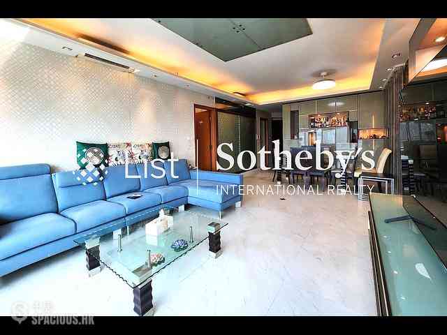 西九龍 - 擎天半島 02