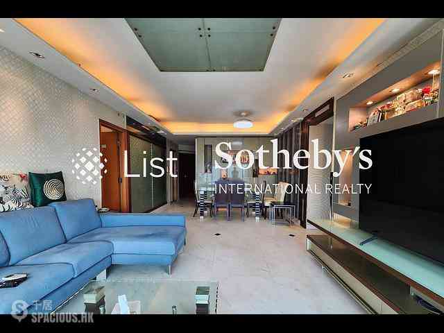 西九龍 - 擎天半島 03