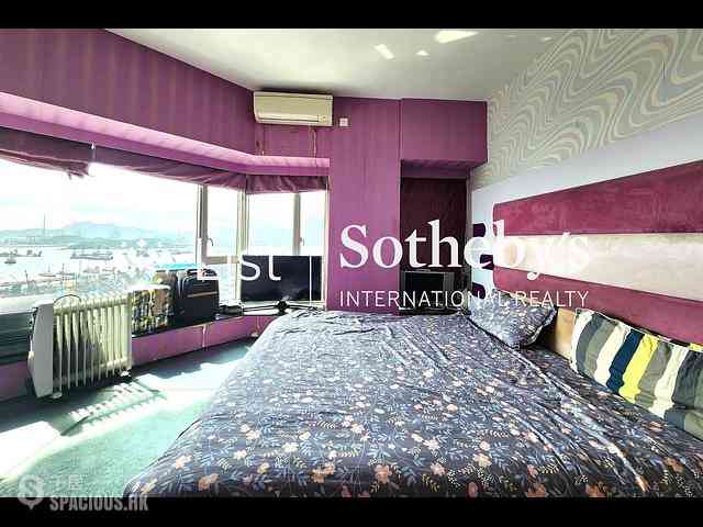 西九龍 - 擎天半島 06