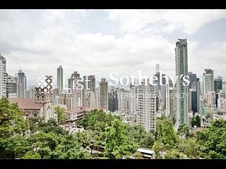Mid Levels West - Hong Kong Garden 03