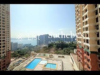 Pok Fu Lam - Pokfulam Gardens 17