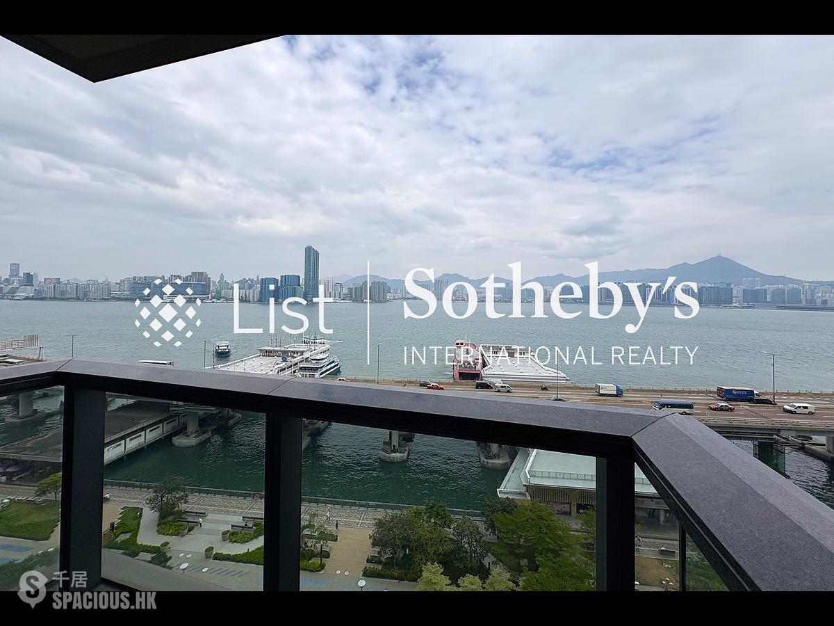 North Point - Victoria Harbour 01