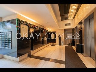Sai Ying Pun - Centre Place 13