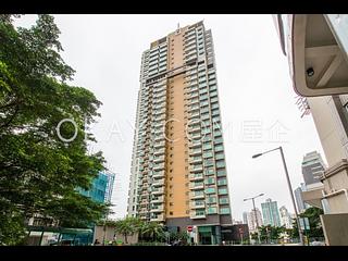 Sai Ying Pun - Centre Place 14