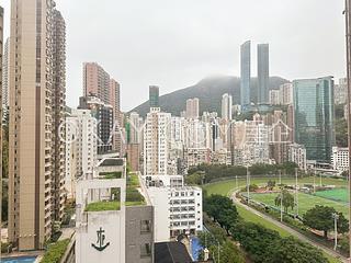 Happy Valley - Tagus Residences 10