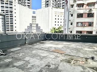 Tin Hau - Magnolia Mansion 04
