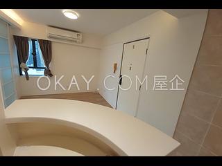上環 - 麗雅苑 06