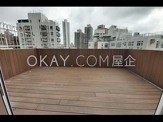 上環 - 麗雅苑 08