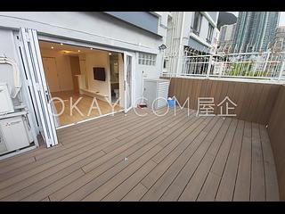 上環 - 麗雅苑 09