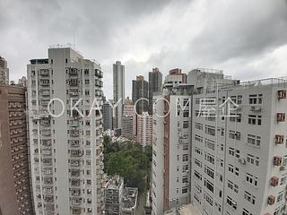 上環 - 麗雅苑 10