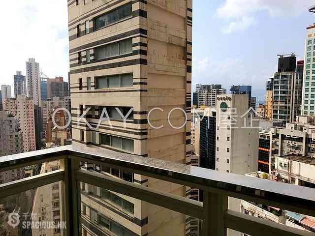 Soho - Centrestage 01