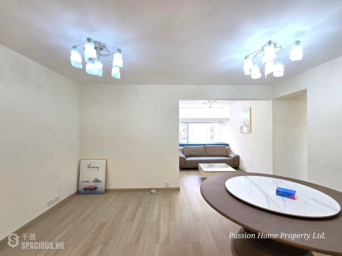 Causeway Bay - Elizabeth House 01