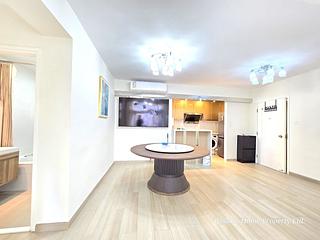 Causeway Bay - Elizabeth House 06