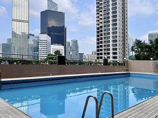 Mid Levels Central - Kennedy Heights 23