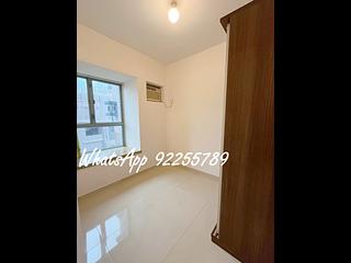 Sheung Wan - Queen's Terrace 04