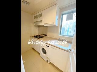 Sheung Wan - Queen's Terrace 05