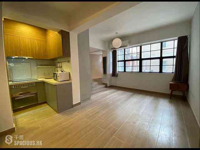 Kennedy Town - Kelly Court 01