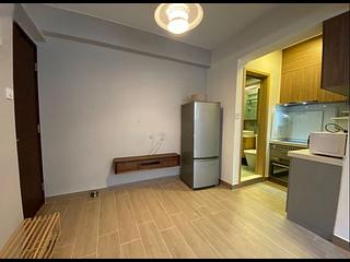 Kennedy Town - Kelly Court 02