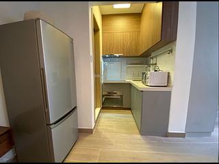 Kennedy Town - Kelly Court 03