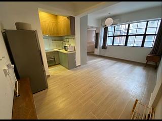 Kennedy Town - Kelly Court 06