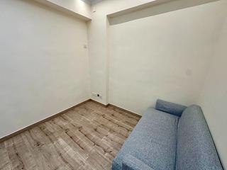 Kennedy Town - Kin Liong Mansion 03