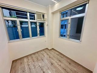 Kennedy Town - Kin Liong Mansion 04