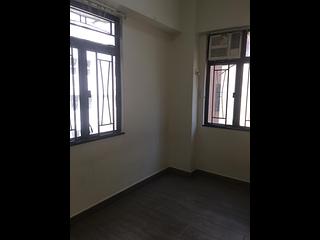 Wan Chai - Sam Yuen Mansion 03