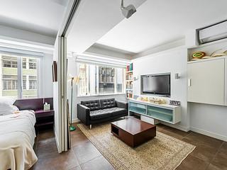 Central - Cordial Mansion 04