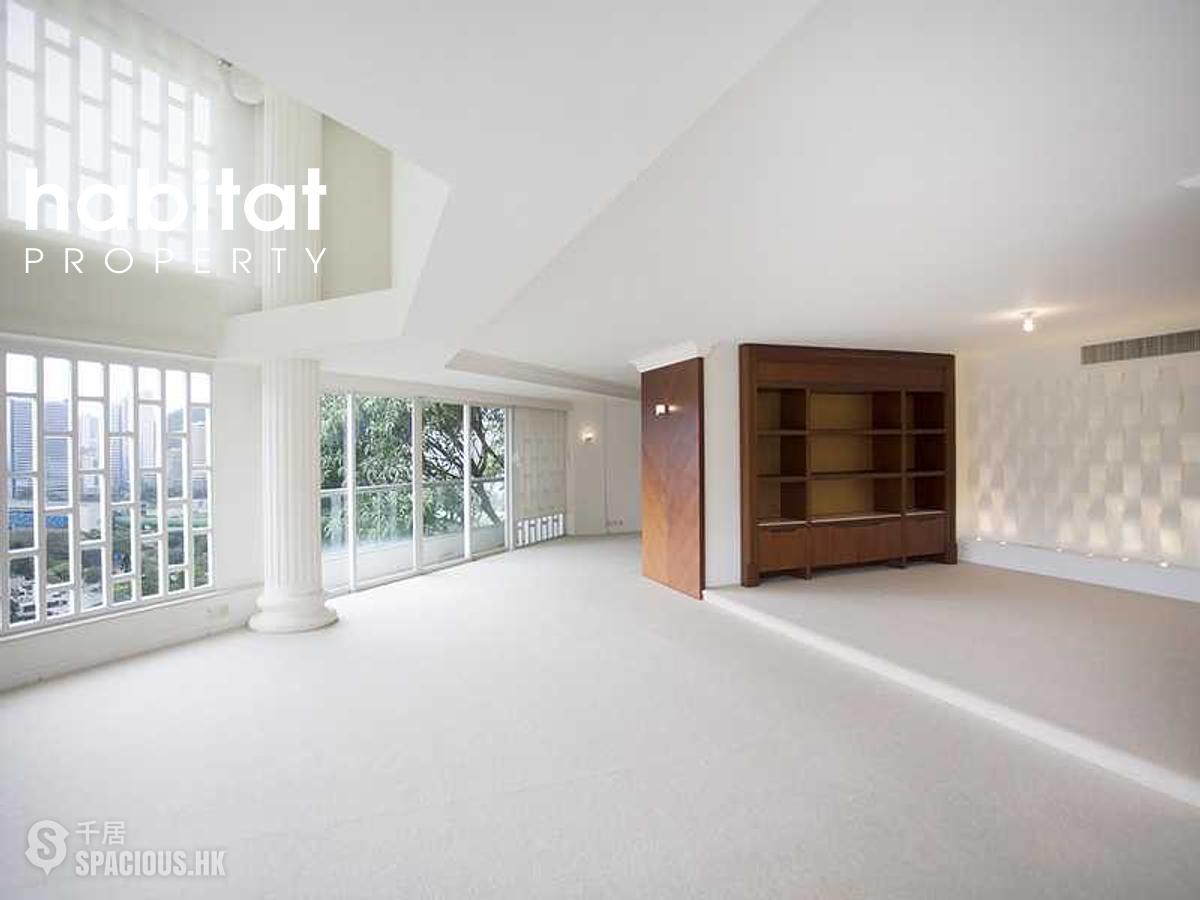 Shouson Hill - Henredon Court 01