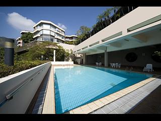 Shouson Hill - Henredon Court 20