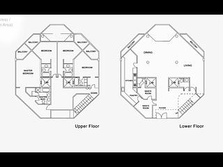 Shouson Hill - Henredon Court 21