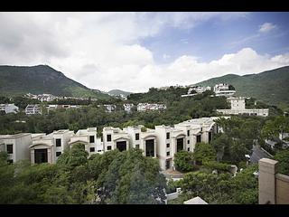 壽臣山 - 朗松居 13