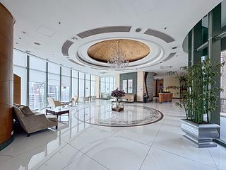 Braemar Hill - Sky Horizon 17