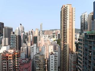 Wan Chai - The Avenue 06