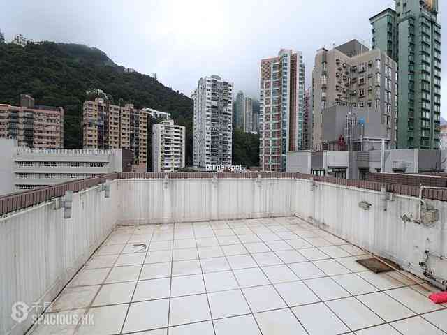 Wan Chai - Hoover Towers Block 1 01
