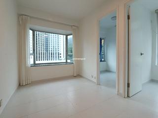 Wan Chai - Hoover Towers Block 1 02