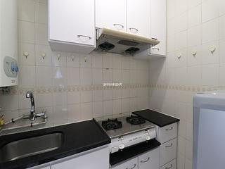 Wan Chai - Hoover Towers Block 1 05