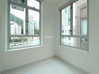 Wan Chai - Hoover Towers Block 1 06