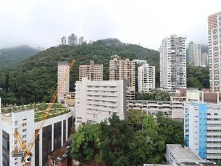Wan Chai - Hoover Towers Block 1 08