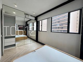 Sheung Wan - Winsome House 05