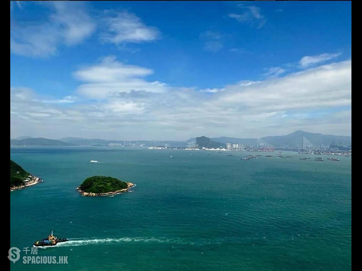 坚尼地城 - 西宁阁 01