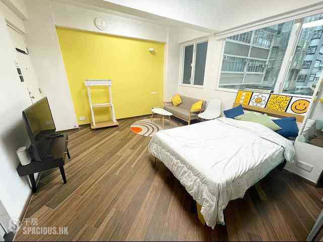 Tai Hang - 1, Sun Chun Street 01