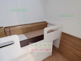 Kennedy Town - Belcher's Hill 07