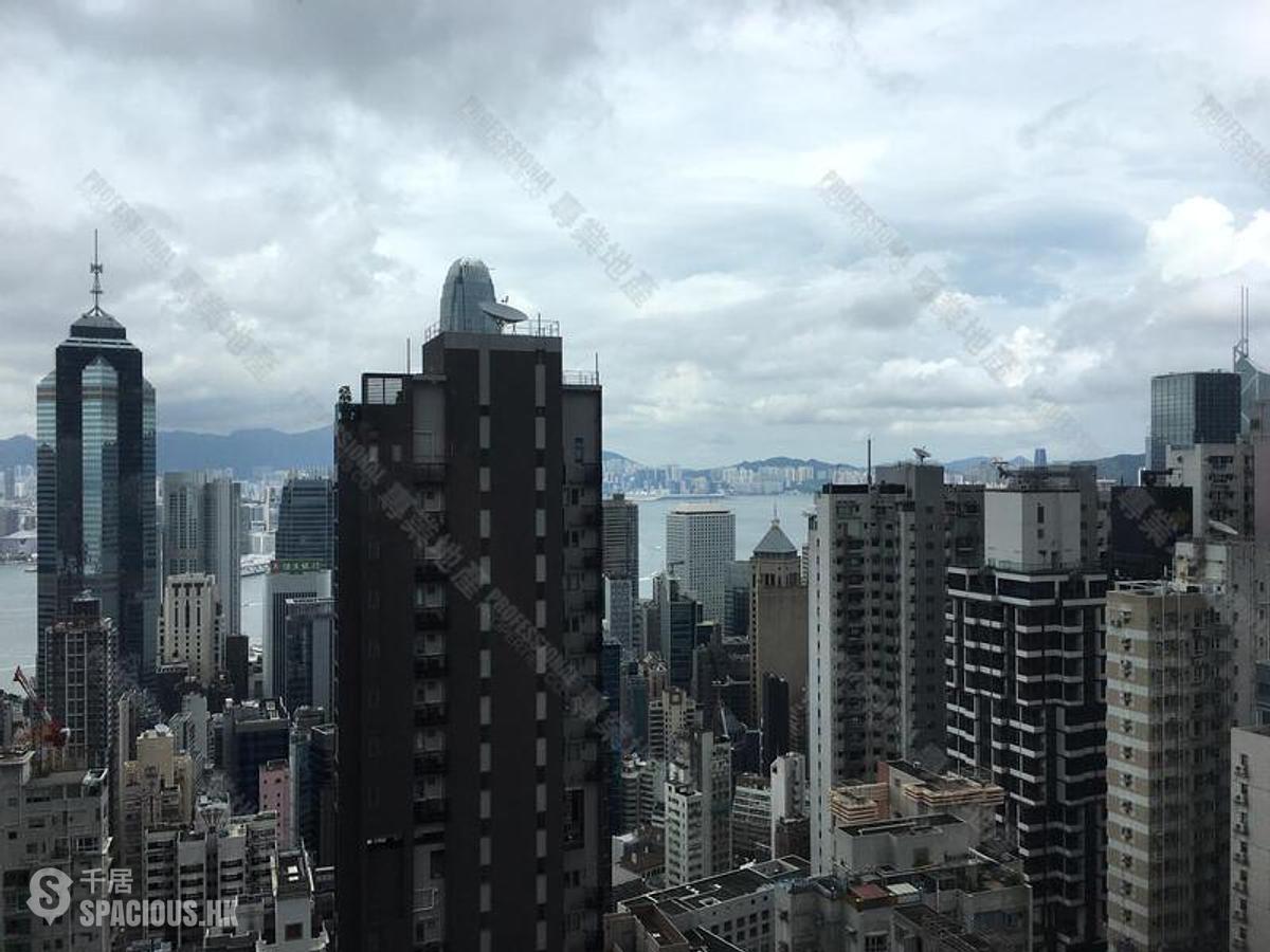 Mid Levels Central - Vantage Park Block 2 01