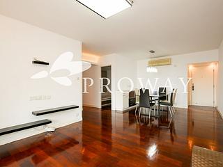 Pok Fu Lam - Baguio Villa Block 25 04