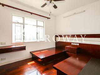 Pok Fu Lam - Baguio Villa Block 25 05