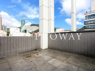 Happy Valley - Po Wah Court 03